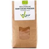 👉 Cacaopoeder Vitiv Cacao poeder bio 300g 8719128690223