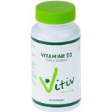 👉 Vitamine Vitiv D3 3000 IU 360ca 8719128694795