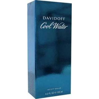 👉 Aftershave Davidoff Cool water men 125ml 3414202000664