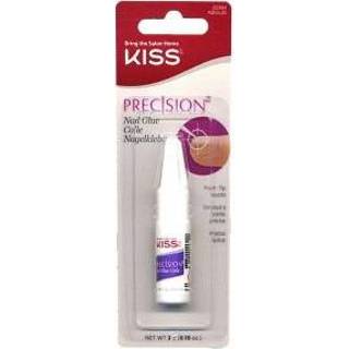 👉 Kiss Nail glue precision 1st