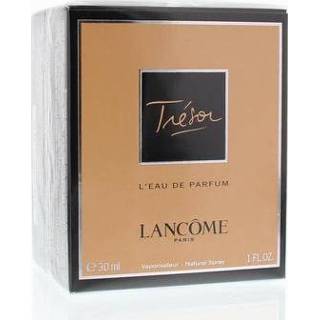 👉 Parfum Lancome Tresor eau de vapo female 30ml 8712838002027