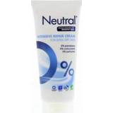 Neutral Intensive repair cream 0% 100ml 8712561306225