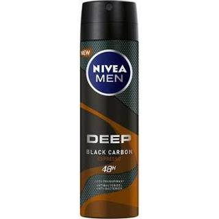 👉 Deodorant Nivea Men deep espresso spray 150ml 4005900632630