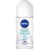 👉 Deodorant Nivea fresh roll-on 50ml