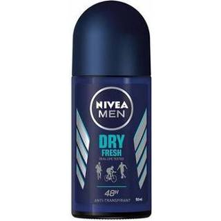 👉 Deodorant Nivea Men dry fresh roller 50ml