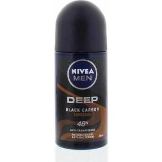👉 Deodorant Nivea Men deep espresso roller 50ml
