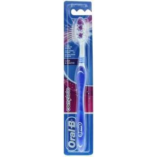 👉 Tandenborstel Oral B complete clean sensitive 1st 3014260020026