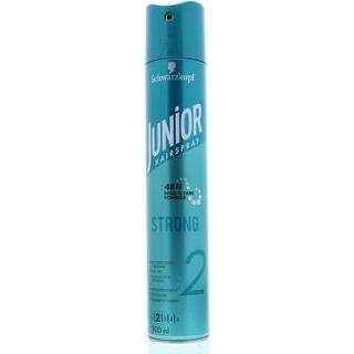 Hairspray Schwarzkopf strong 300ml 5410091748067