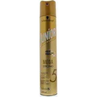 👉 Hairspray Schwarzkopf mega strong 300ml 5410091748043