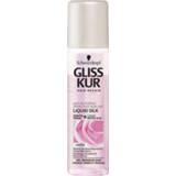 👉 Anti klit spray Schwarzkopf Gliss Kur Anti-klit liquid silk gloss 200ml 5410091659639