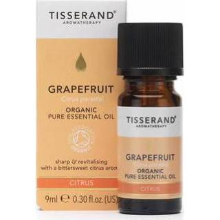 👉 Tisserand Grapefruit bio 9ml 5017402008270