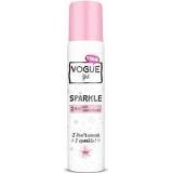 Deodorant meisjes Vogue Girl anti transpirant sparkle 100ml 8714319216145