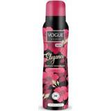 👉 Deodorant vrouwen Vogue Women elegance 150ml 8714319222351