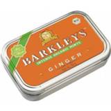👉 Barkleys Organic mints ginger bio 50g 8717438743202