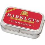 👉 Barkleys Mints cinnamon sugarfree 15g 8717438742236