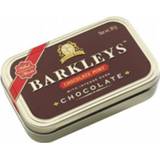 👉 Barkleys Chocolate mints mint 50g 8717438742052
