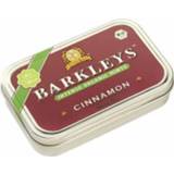 👉 Barkleys Organic mints cinnamon bio 50g 8717438742380