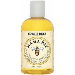 👉 Burts Bees Nourishing body oil 115ml