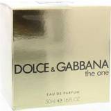 👉 Parfum Dolce & Gabbana The one eau de vapo female 50ml 3423473020998