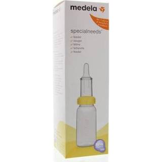 👉 Medela Special needs set schisis 1set 7612367003049