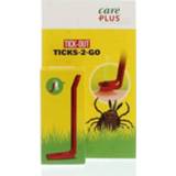 👉 Care Plus Tick out ticks 2-go 1st 8714024383965