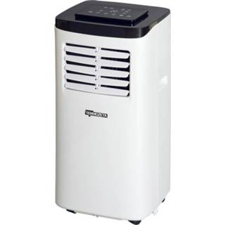 👉 Airconditioner Termozeta Airzeta Clima C2 draagbaar 8028153103067