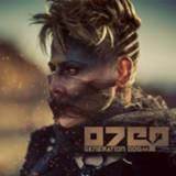 👉 Otep Generation Doom 840588105182