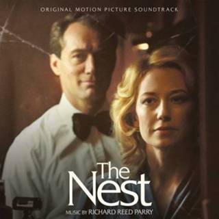 👉 OST Nest 8719262017269