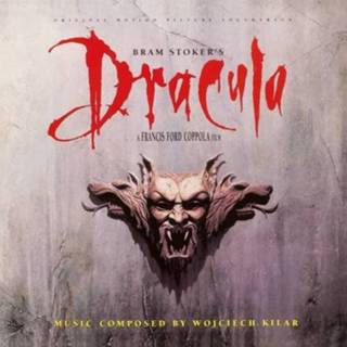 👉 OST Bram Stoker's Dracula 8719262017818