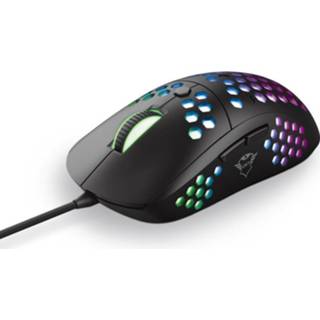 👉 Trust GXT 960 Graphin Ultra-lightweight Gaming Mouse 23758, 200 - 10.000 dpi, RGB leds 8713439237580