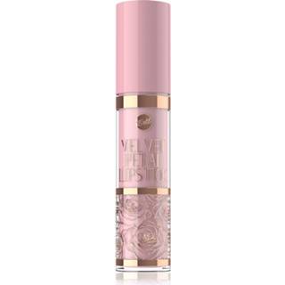 👉 Lippenstift rose One Size GeenKleur Bell Velvet Petal Lipstick #01 Tea 5902082549550