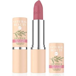 👉 Lippenstift One Size GeenKleur Bell Natural Beauty Lipstick #02 8720512571585