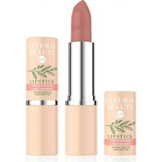 👉 Lippenstift One Size GeenKleur Bell Natural Beauty Lipstick #01 8720512571578