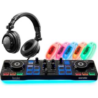 👉 Hercules DJ Party Set dj-console 3362934745677