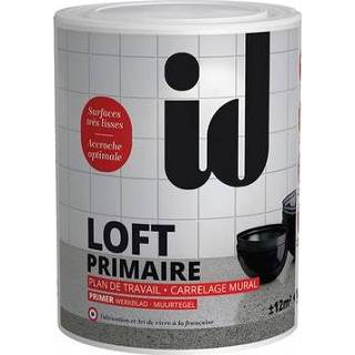 👉 Werkblad male ID Primer loft en muurtegel 1l 3302150032472