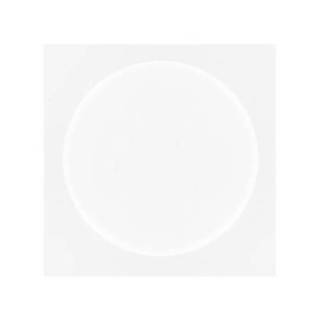 👉 Plafond afdekplaat wit male Kopp rond 112 mm 8711306463667