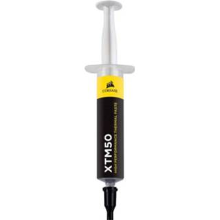 👉 Corsair XTM50 High Performance Thermal Paste Kit, 5g 843591074513