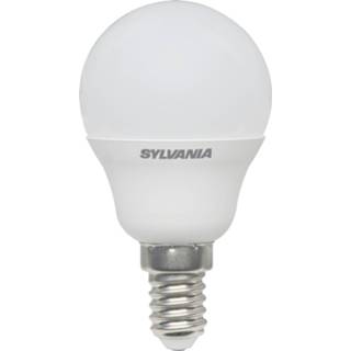 👉 Ledlamp male Sylvania LED-lamp Toledo 5W E14 5410288275178