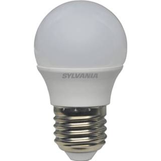👉 Ledlamp male Sylvania LED-lamp 5W E27 5410288269771