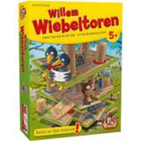 👉 Gezelschapsspel Willem Wiebeltoren 8718026303778