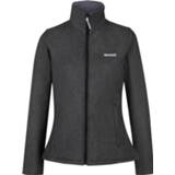 👉 Softshell jas vrouwen donker grijs Regatta Connie V Dames 5059404082216