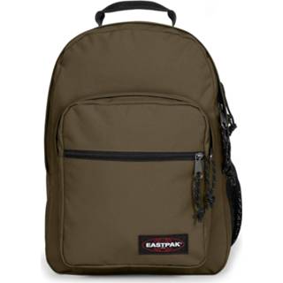 👉 Volwassenen nederlands normale rugzak unisex ritssluiting olijf Eastpak Morius Army Olive 194905374806