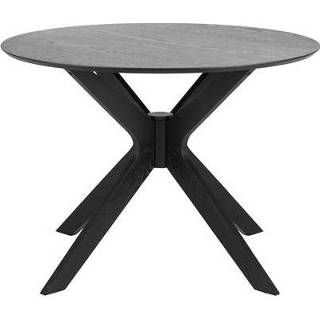 👉 Vestbjerg Viktor Eettafel Ø 105 cm