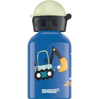👉 Drinkfles SIGG Build it 0,3L 7610465900192