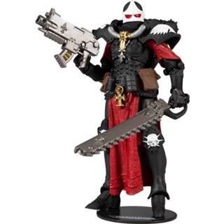 👉 McFarlane Toys Warhammer 40K 7 Figures 2 - Adepta Sororitas Battle Sister Action Figure 787926109139