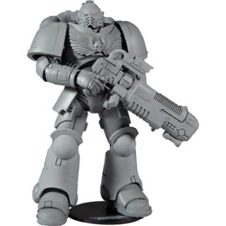 👉 McFarlane Toys Warhammer 40K 7 Figures Wv2 - Primaris Space Marine Hellblaster (Ap) Action Figure 787926109184