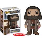 👉 Harry Potter Rubeus Hagrid Oversized Funko Pop! Figuur (15 cm)