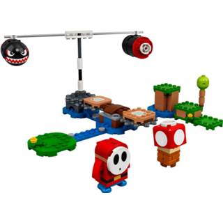 👉 Lego 71366 LEGO® Super Mario™ Riesen-kogelwillis - uitbreidingsset 5702016618457