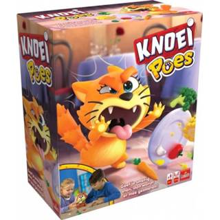 👉 Knoeipoes 8711808314368