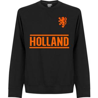 👉 Sweater zwart unisex Groot Brittanni truien volwassen nederland Nederlands Elftal Team -